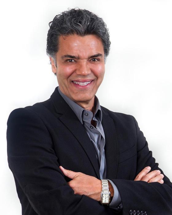 Luis Eduardo Arango Luis Eduardo Arango