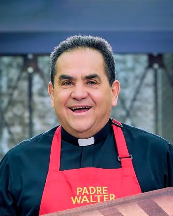 Padre Walter de Jesús Zapata Padre Walter de Jesús Zapata