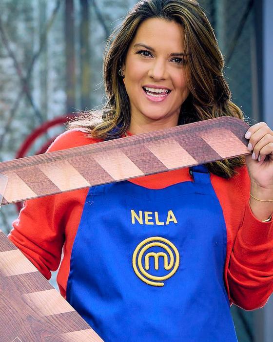 Nela González Nela González