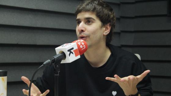 Historia de Emmanuel Restrepo Emmanuel Restrepo