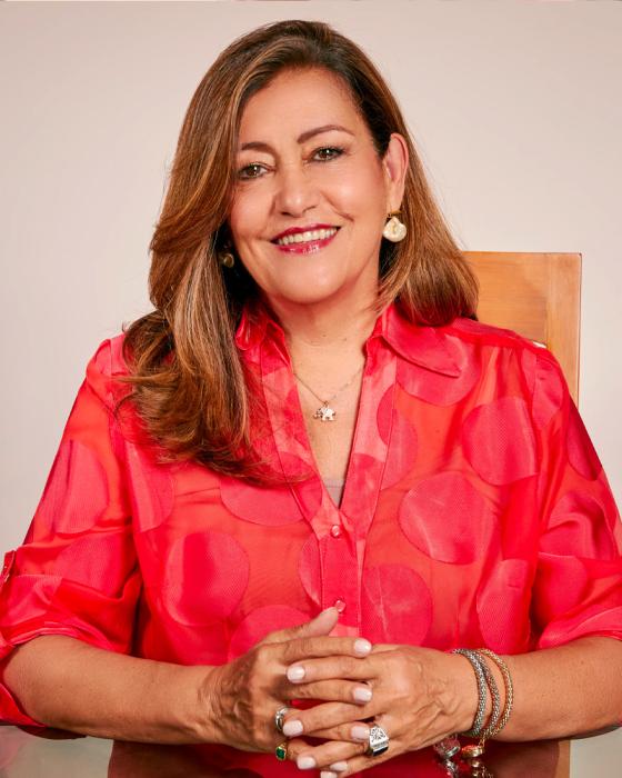 Liliana Restrepo