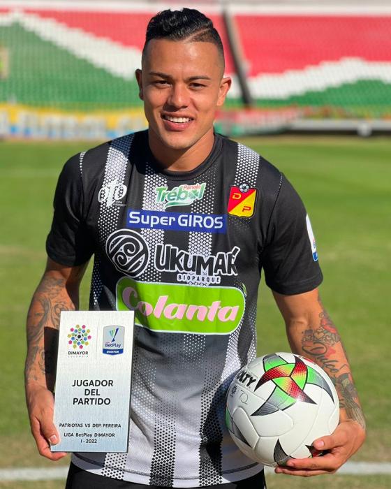 Chacho Castro