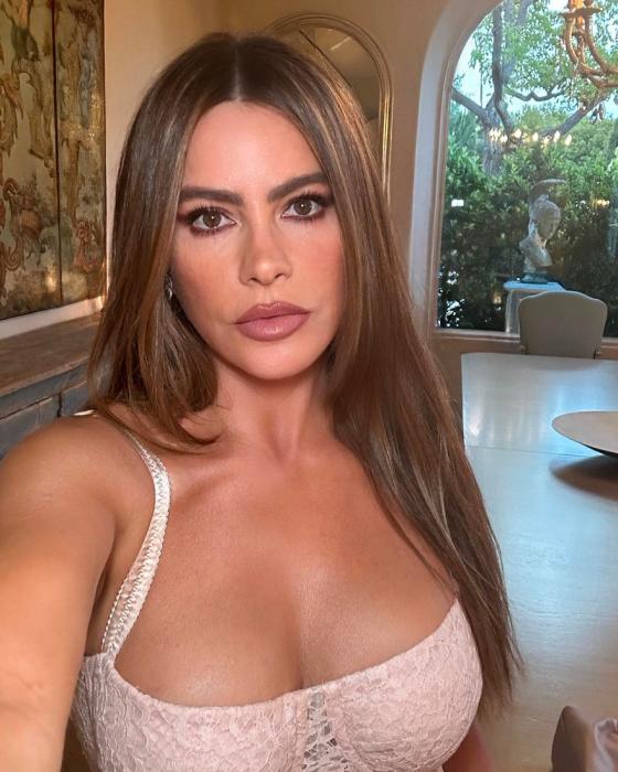 Sofia Vergara Sofia Vergara