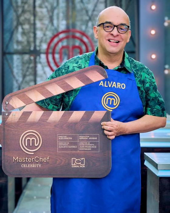 Álvaro Bayona Álvaro Bayona