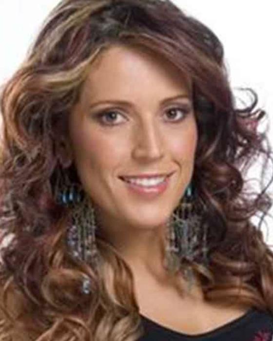 Alejandra Azcárate: producciones en las que ha participado Alejandra Azcárate: producciones en las que ha participado