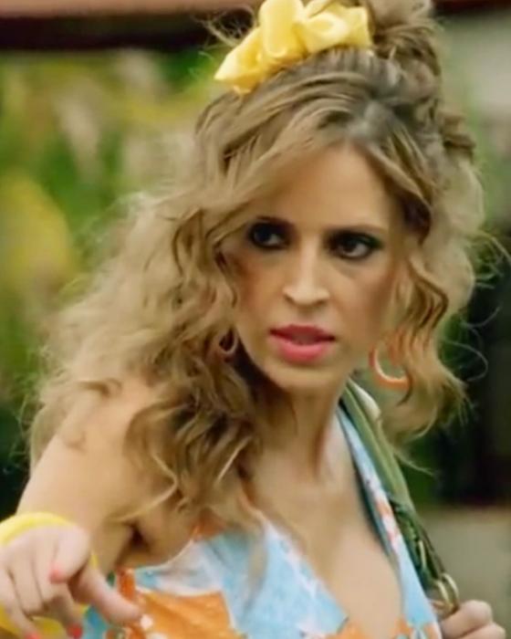 Alejandra Azcárate: producciones en las que ha participado Alejandra Azcárate: producciones en las que ha participado