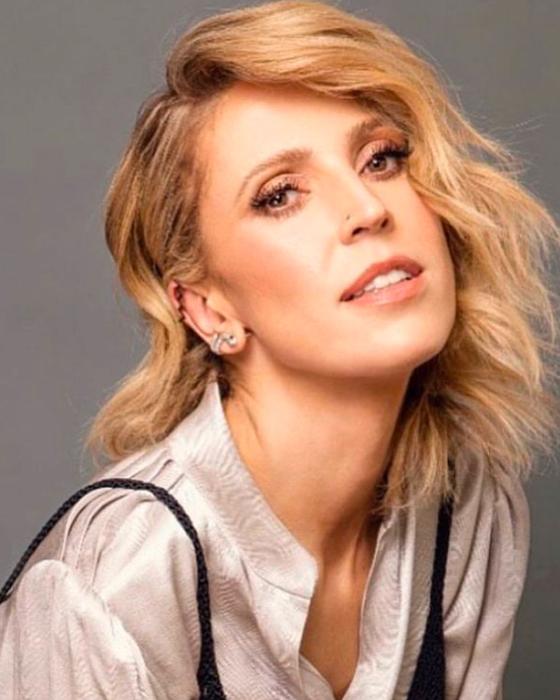 Alejandra Azcárate: producciones en las que ha participado Alejandra Azcárate: producciones en las que ha participado