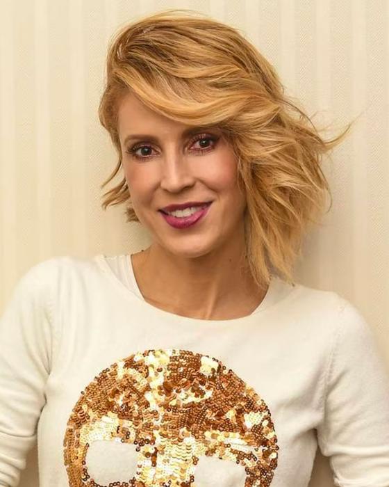 Alejandra Azcárate: producciones en las que ha participado Alejandra Azcárate: producciones en las que ha participado