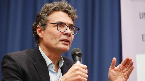 Alejandro Gaviria reforma a la salud Alejandro Gaviria reforma a la salud