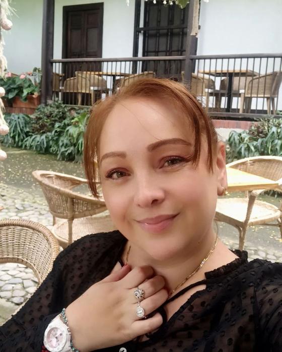 Así luce Ana Victoria Beltrán, Daniela de 'Padres e hijos' Así luce Ana Victoria Beltrán, Daniela de 'Padres e hijos'