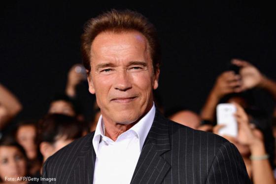 Arnold Arnold