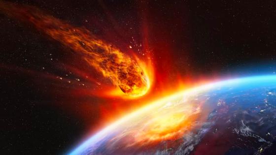 Asteroide Asteroide