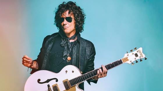 Enrique Bunbury Enrique Bunbury