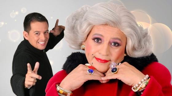¿Qué pasó con Barbarita humorista de Sábados felices? ¿Qué pasó con Barbarita humorista de Sábados felices?