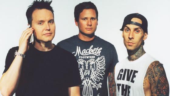 Blink 182