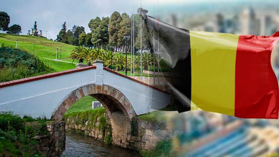 Boyacá - Bélgica Boyacá
