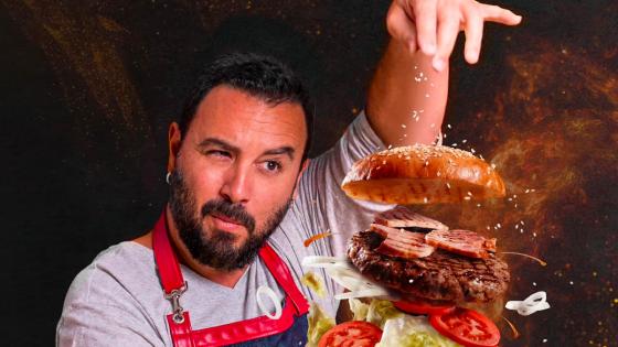 Burger Master 2023 ganadores Burger Master 2023 ganadores