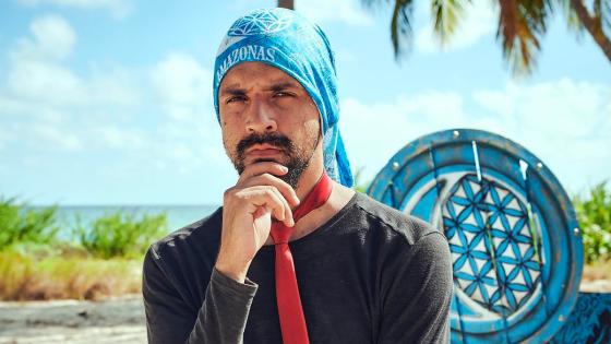 Camilo-Pardo-survivor Camilo-Pardo-survivor