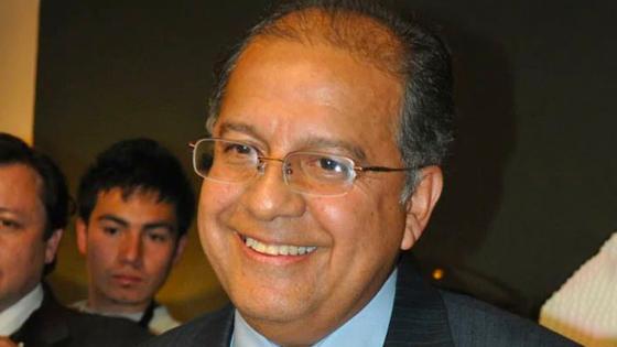'Cartel de la Toga': condenan a exmagistrado, Camilo Tarquino Camilo Tarquino