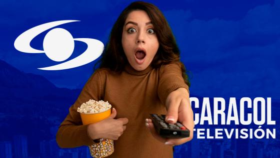Caracol nuevas producciones Caracol nuevas producciones