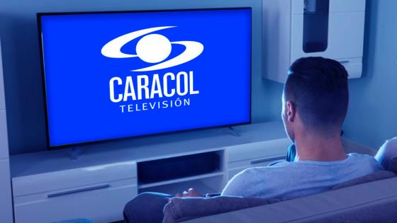 caracol televisión