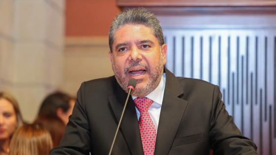 Consejo de Estado: piden corrección en elección de contralor Consejo de Estado: piden corrección en elección de contralor