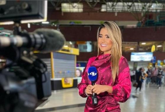 Catalina Botero Noticias Caracol Catalina Botero Noticias Caracol