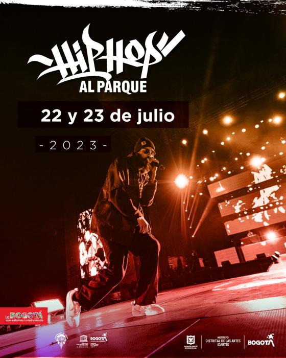 conciertos en Bogota 2023