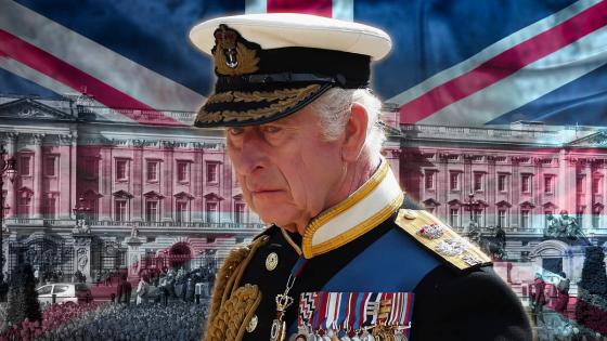 Los mejores momentos de la coronación del Rey Carlos III