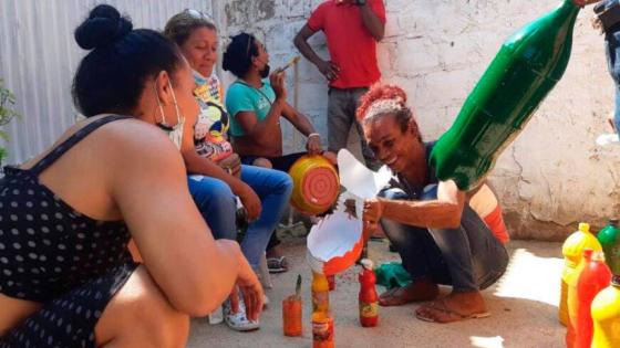 Líder trans es asesinado en Bolívar Dania Polo