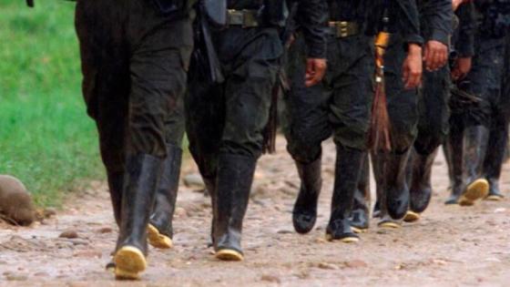 Indígenas alertan aumento de violencia Indígenas alertan aumento de violencia