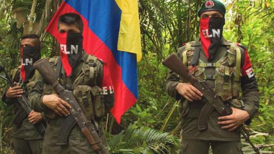 ELN ELN