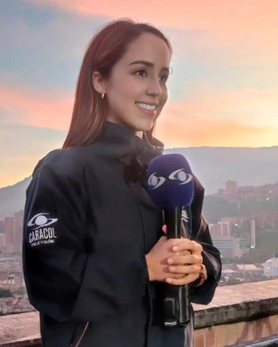 Erika Zapata Erika Zapata