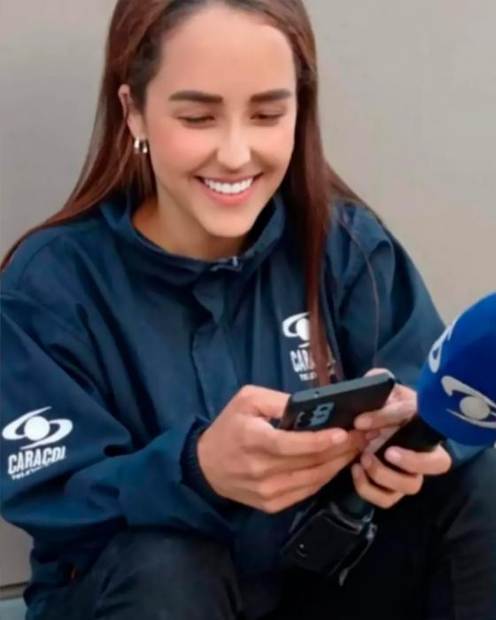 Erika Zapata Erika Zapata