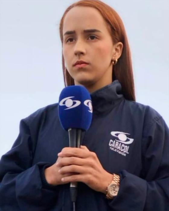 Erika Zapata Erika Zapata