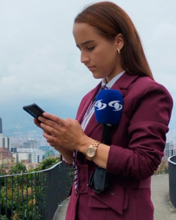 Erika Zapata Erika Zapata