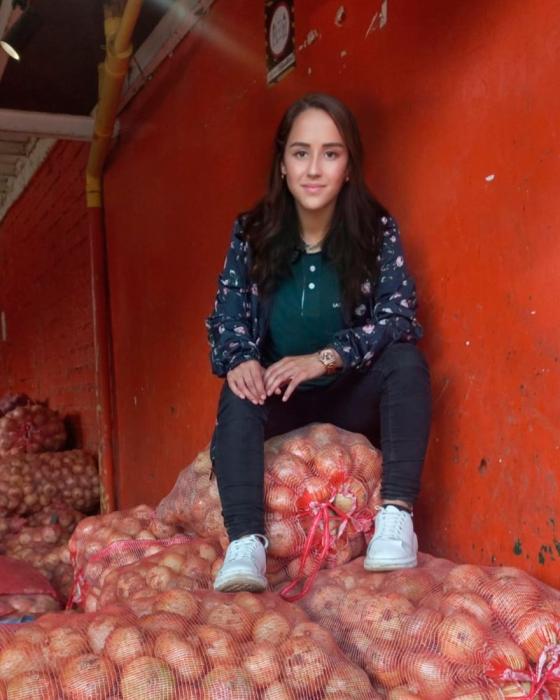 Erika Zapata Erika Zapata