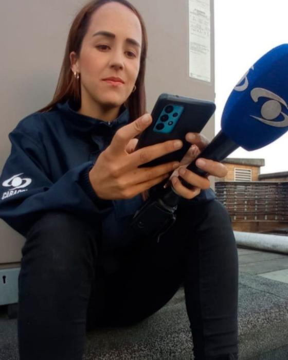 Erika Zapata Erika Zapata