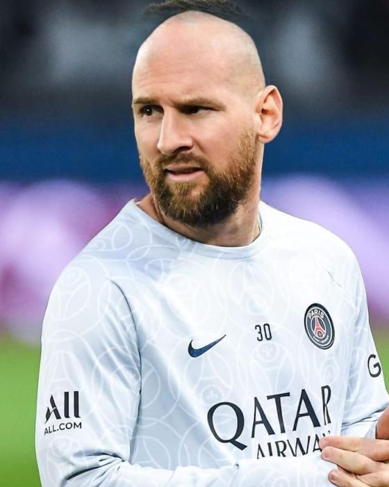 Messi Messi