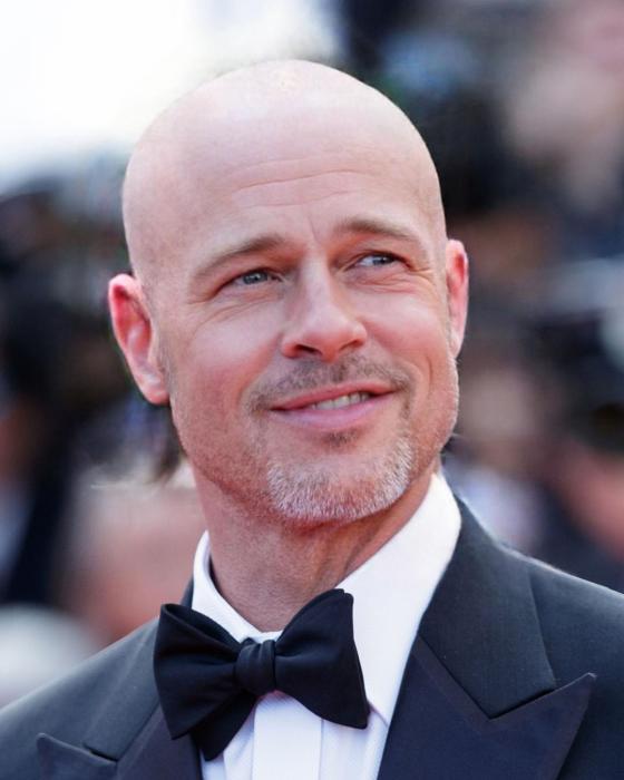 Brad Pitt Brad Pitt