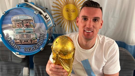 Franco Armani gol Velez River Atlético Nacional Franco Armani gol Velez River Atlético Nacional