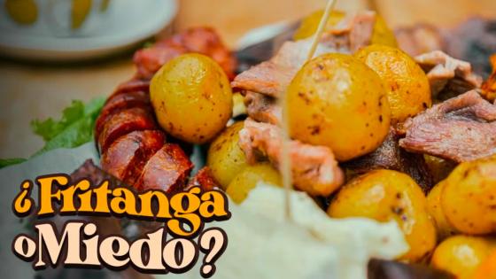 Fritanga Fritanga
