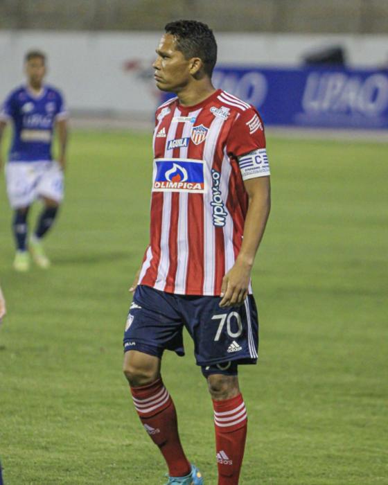 Futbolistas colombianos mejor pagados en el 2023 Futbolistas colombianos mejor pagados en el 2023