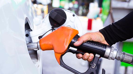 MinMinas anunció decisión con estaciones de gasolina