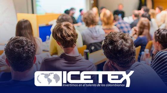 ICETEX ICETEX