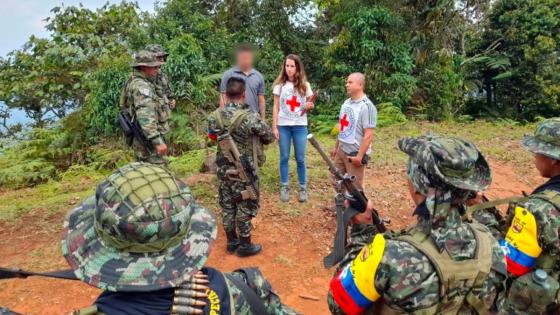 ICRC ICRC