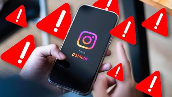 Instagram Instagram