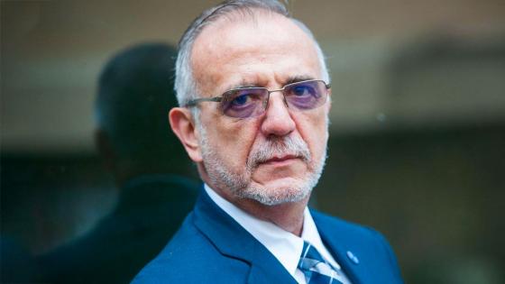 Se ha reducido el número de asesinatos de exfarc Iván Velásquez