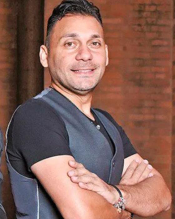 Las canciones escritas por Jean Carlos Centeno Las canciones escritas por Jean Carlos Centeno