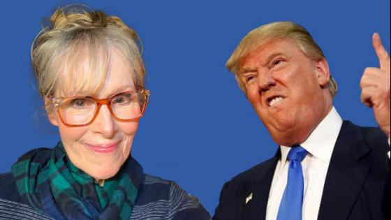 Jean Trump Jean Trump